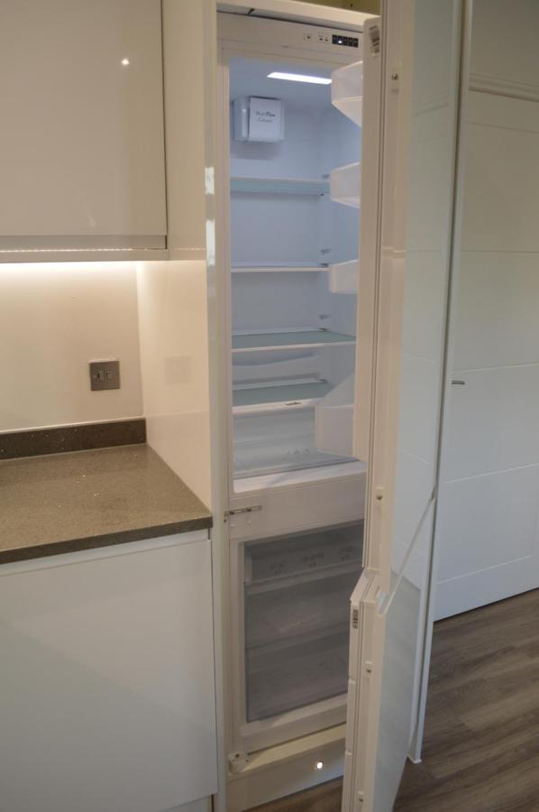 The 'Pinky' - Beautiful 1 Bed Apartment In Hatfield - Free Parking - Near Uni & Business Park - Big Savings On Long Stays Luaran gambar